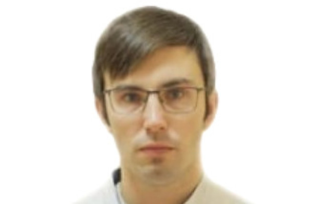 Пронин Евгений Павлович