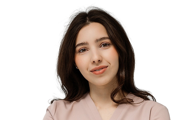 Таймазова Диана Сергеевна