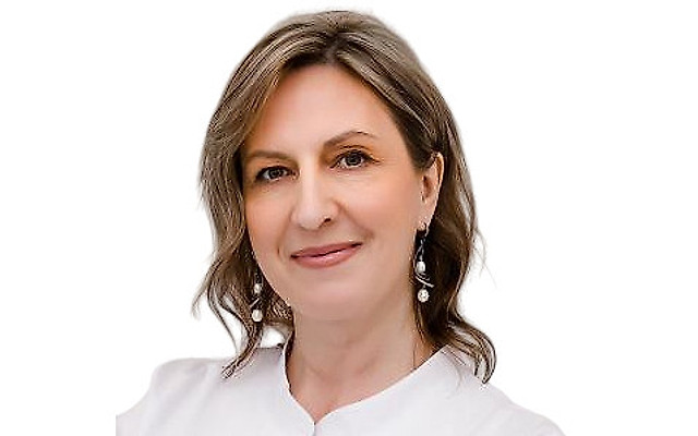 Савина Екатерина Вячеславовна