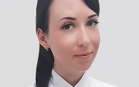 Бекасова Светлана Сергеевна