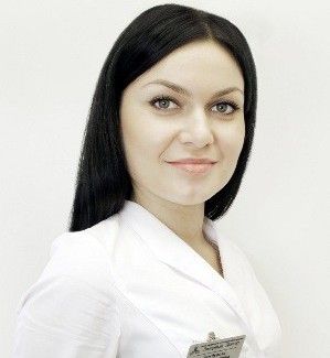 Замбурова Алла Борисовна