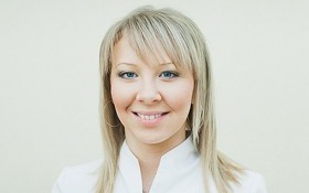 Иванова Юлия Васильевна