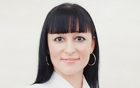 Кутняхова Анастасия Алексеевна