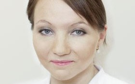 Петрова Ирина Викторовна