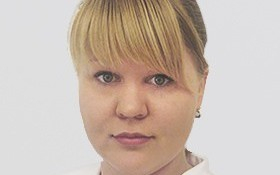 Соколова Мария Вячеславовна