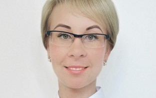 Филиппова Анна Сергеевна