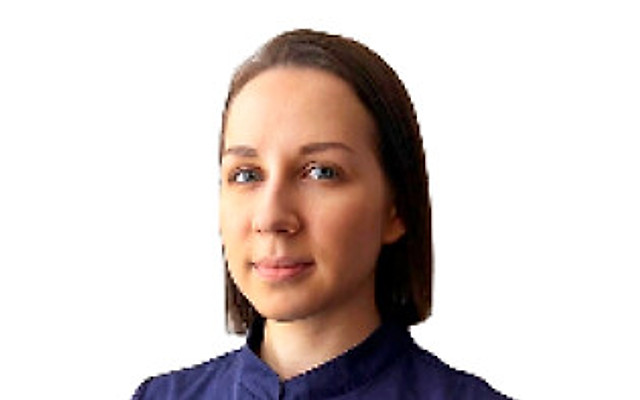Татахина Марина Александровна