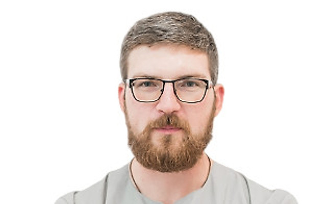 Верещагин Дмитрий Георгиевич