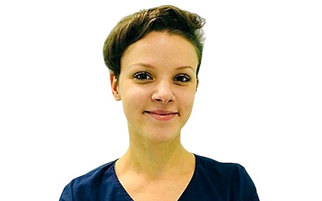 Алексеева Надежда Михайловна