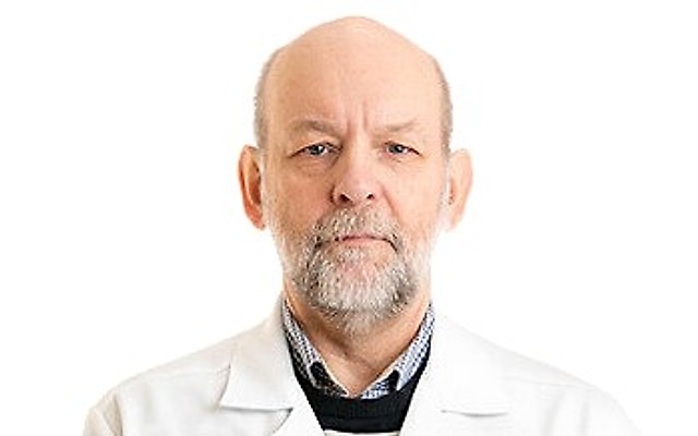 Цибин Андрей Юрьевич
