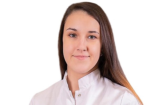 Ткаченко Татьяна Алексеевна