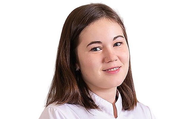 Евтушенко Ольга Александровна