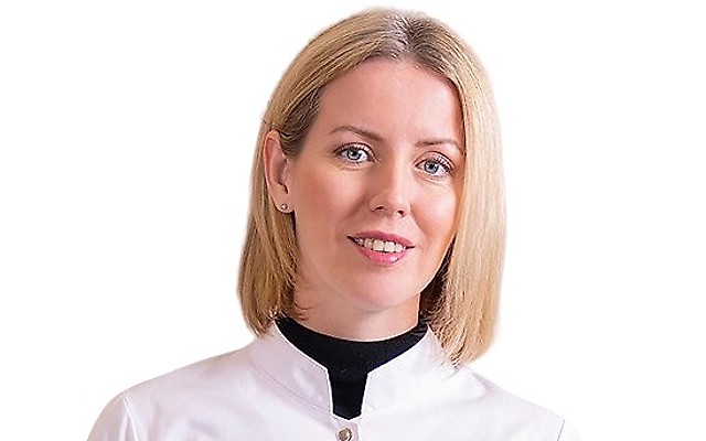 Абрамович Татьяна Николаевна