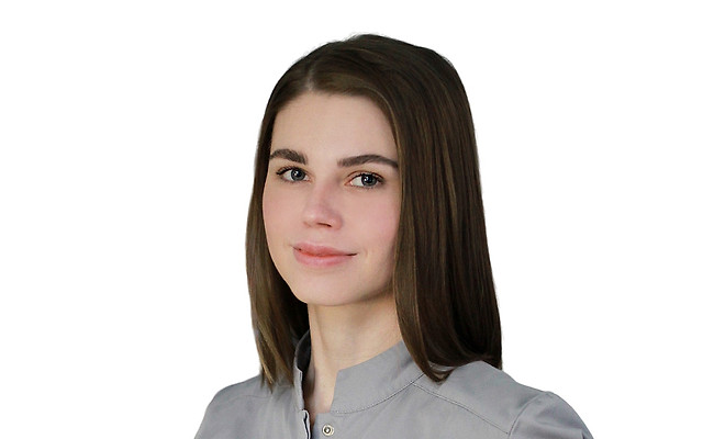 Шабуняева Наталия Олеговна