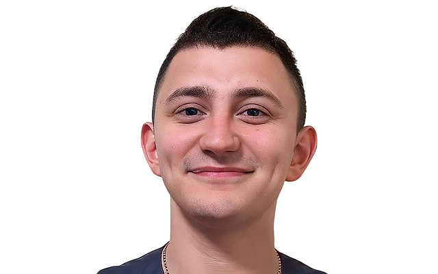 Садыгов Тимур Джабрайил
