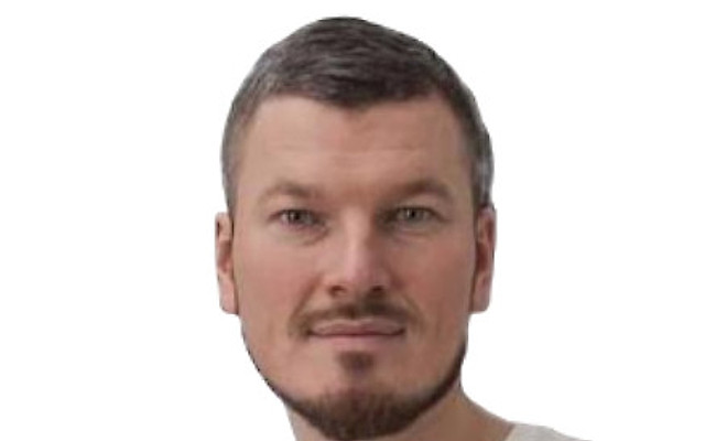 Бакунев Святослав Владимирович