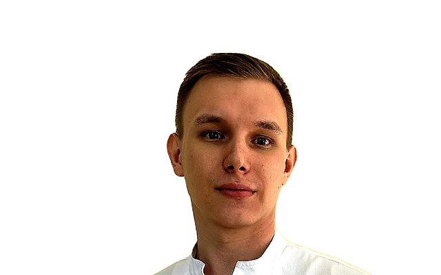 Берестов Валентин Андреевич