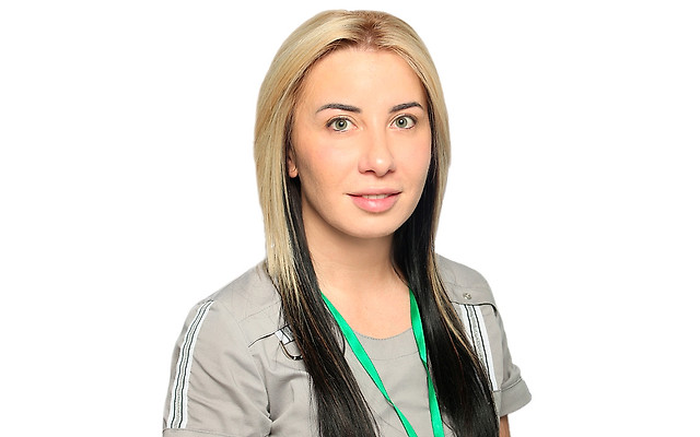 Саввон Ольга Анатольевна