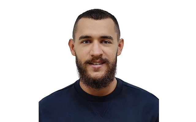 Воронцов Яков Владимирович