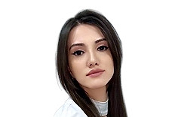 Хан Зульфия Эмирхановна