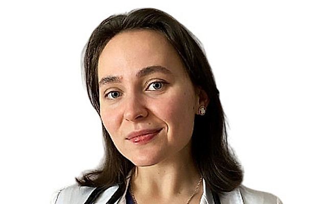 Грищенко Дарья Андреевна