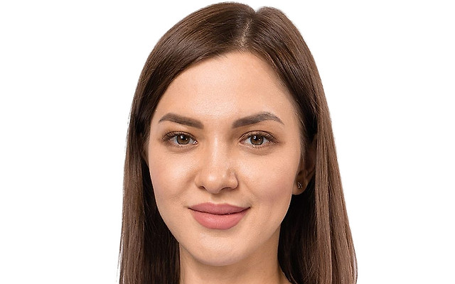 Сафиуллина Альбина Салаватовна