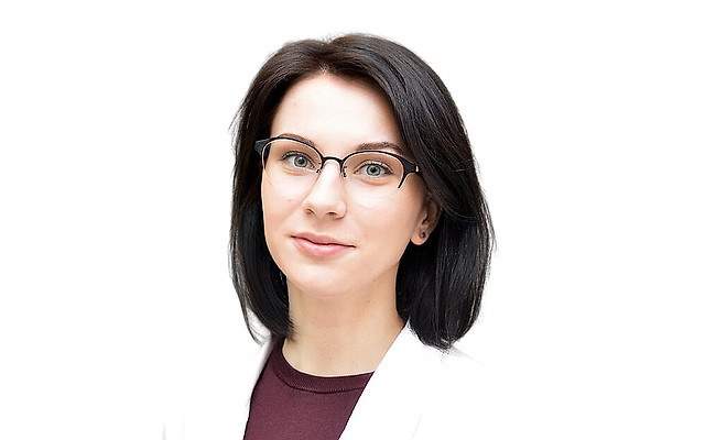 Тимофеева Елена Георгиевна