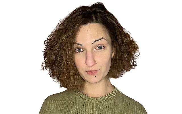 Ложникова Анна Игоревна