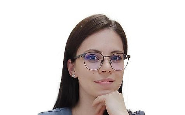 Ким Светлана Дмитриевна