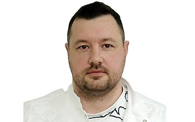 Садомцев Степан Евгеньевич