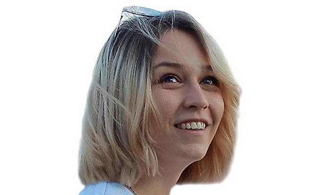 Вельц Валерия Алексеевна