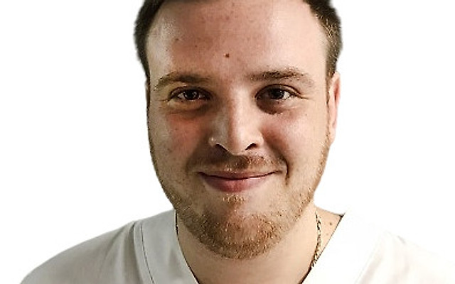 Капранов Дмитрий Александрович