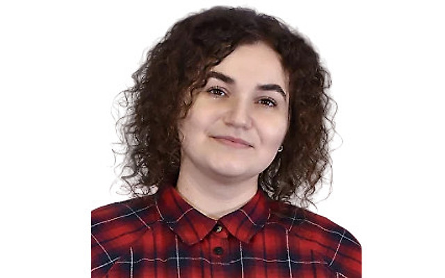 Юкина Мария Васильевна