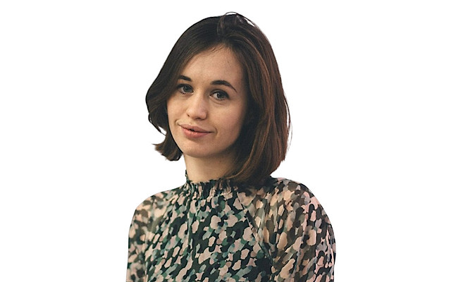 Комлева Ксения Сергеевна