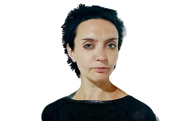 Страхова Алёна Александровна