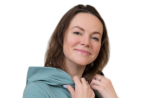 Михайлова Алена Сергеевна