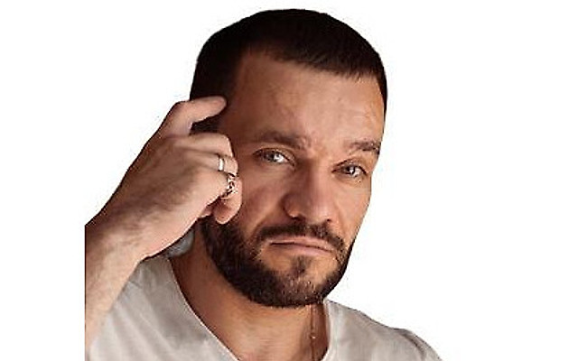 Морев Андрей Алексеевич
