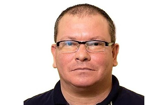 Винокуров Кирилл Валерьевич