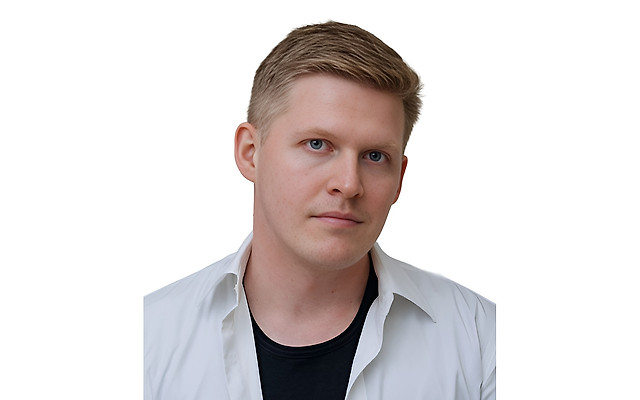 Тихомиров Дмитрий Игоревич