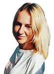 Горовая Юлия Николаевна