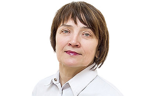 Фомина Марина Юрьевна