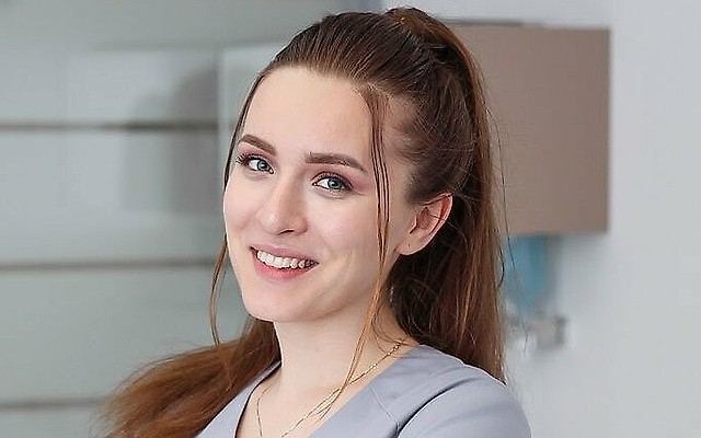 Вернигорова Диана Сергеевна