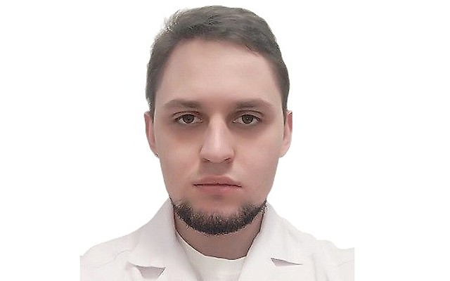 Петровский Кристиан Игоревич