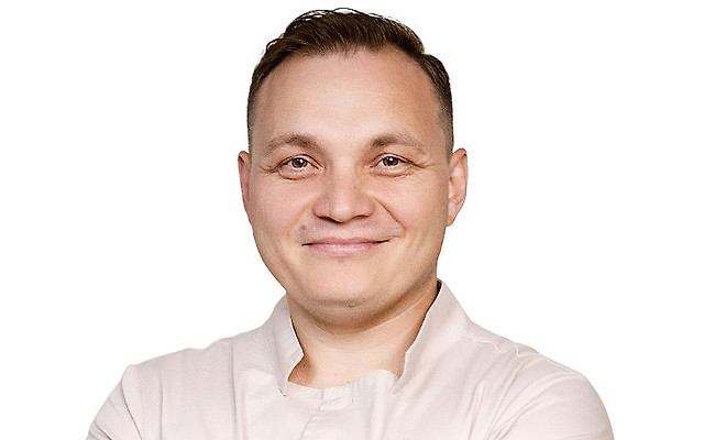 Турчинский Анатолий Юрьевич