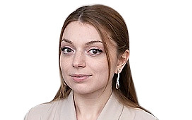 Удовенко Милена Тиграновна