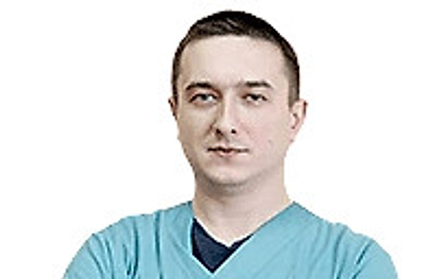 Андреев Станислав Иосифович