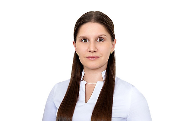 Завгородняя Карина Константиновна