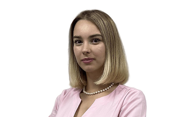 Нохрина Мария Геннадьевна
