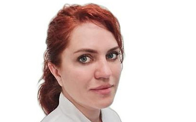 Ломова Анна Ивановна