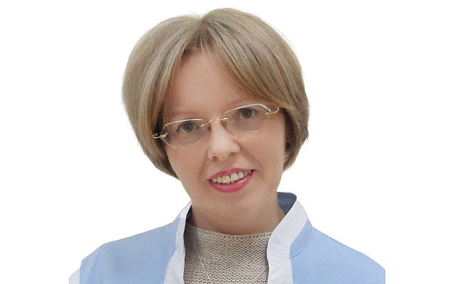 Черанева Лилия Винальевна